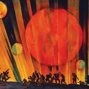 Spite Extreme Wing: Vltra (2024 Redux) - Vinyl