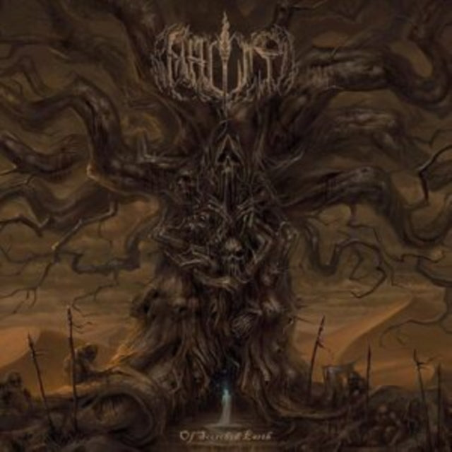 Beholder: Dualisme (Clear Vinyl) - Vinyl