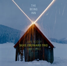 Silke Eberhard Trio: The Being Inn - CD