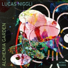 Lucas Niggli: Alchemia Garden - CD