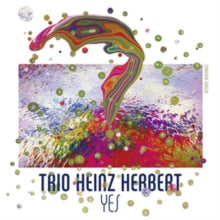 Trio Heinz Herbert: Yes - CD