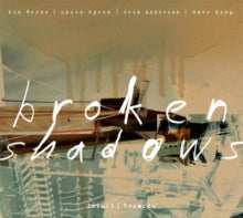 Broken Shadows: Broken Shadows - CD