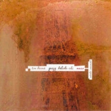 Tim Berne/Gregg Belisle-Chi: Mars - CD