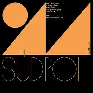 OM: Sudpol - CD
