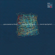 Dambrine / Ege: Fantaisies Brillantes - CD