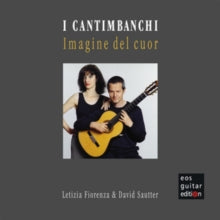 Fiorenza / Sautter: Domenico Scarlatti: I Cantimbanchi - Imagine - CD