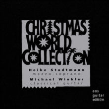 Stadtmann / Winkler: Christmas World Collection - CD