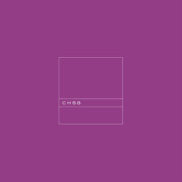 Chbb: Chbb - Vinyl