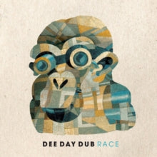 Dee Day Dub: Race - CD