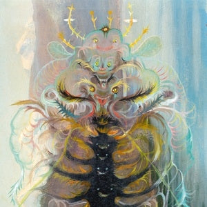 Ondanaconda: Ondanaconda - Vinyl