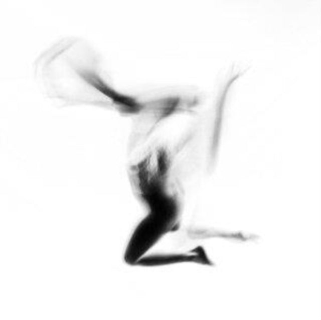 Lone Assembly: Knots And Chains - CD