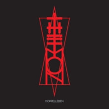 The Mon: Doppelleben - CD