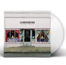 La Habitación Roja: Nuevos Tiempos (White Vinyl) - Vinyl