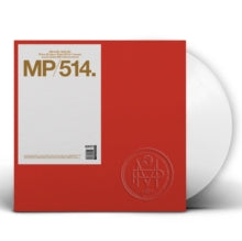 Various Artists: Que No (White Vinyl) - Vinyl