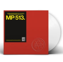 Various Artists: De La Monarquia A La Criptocracia (White Vinyl) - Vinyl