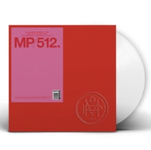 Various Artists: Toro (White Vinyl) - Vinyl