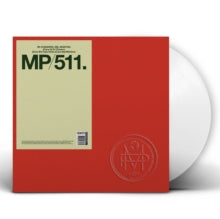 Various Artists: Del Monton (White Vinyl) - Vinyl