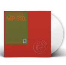 Various Artists: Do It (White Vinyl) - Vinyl
