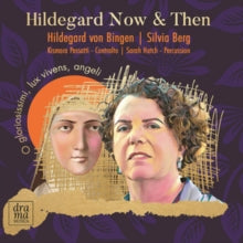 Pessatti / Hatch: Hildegard Now & Then - CD