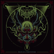 Ishvara: Shape Of Void To Come - CD