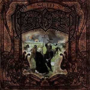 Perished: Seid - CD