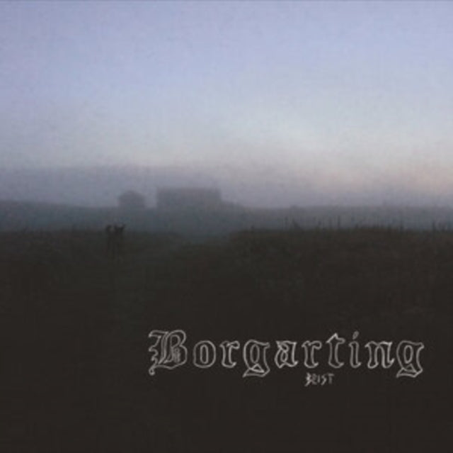 Borgarting: Beist - CD