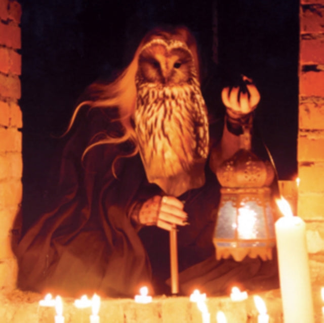 Spite Extreme Wing: Magnificat - CD