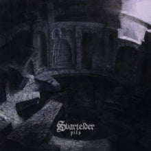Svartelder: Pits - CD
