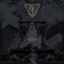 Dekadent: The Nemean Ordeal - CD