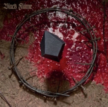 Black Flame: Necrogenesis: Chants From The Grave - CD