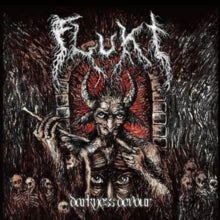 Flukt: Darkness Devour - CD