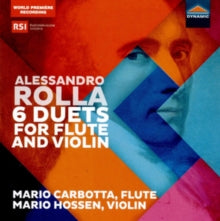 Various Artists: Leonardo Vinci: Siroe. Re Di Persia - CD