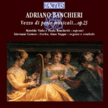 Violaronchetticarusonappo: Vezzo Di Perle Musicali - CD