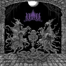 Noctu: Norma Evangelium Tenebris - CD