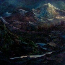 Ego Depths: Ellakkairavertta - CD
