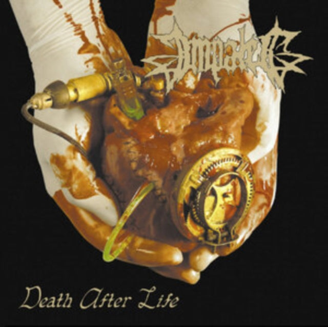 Impaled: Death After Life - CD