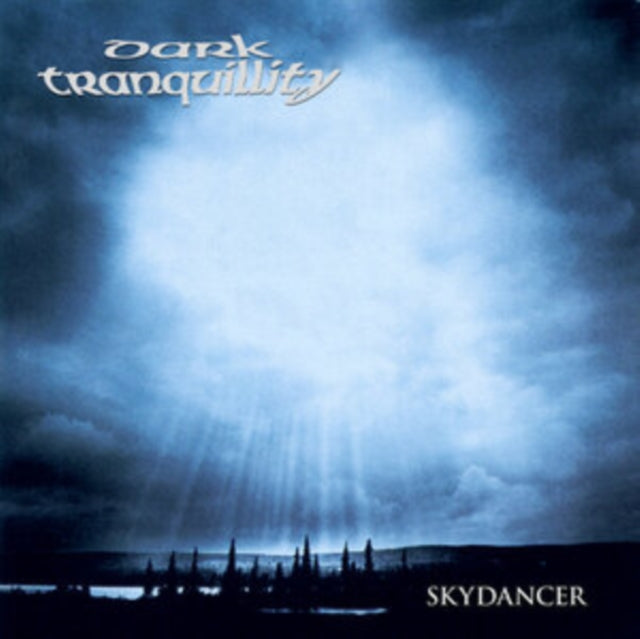Dark Tranquility: Skydancer (LIMITED EDITION) (Digi) - CD