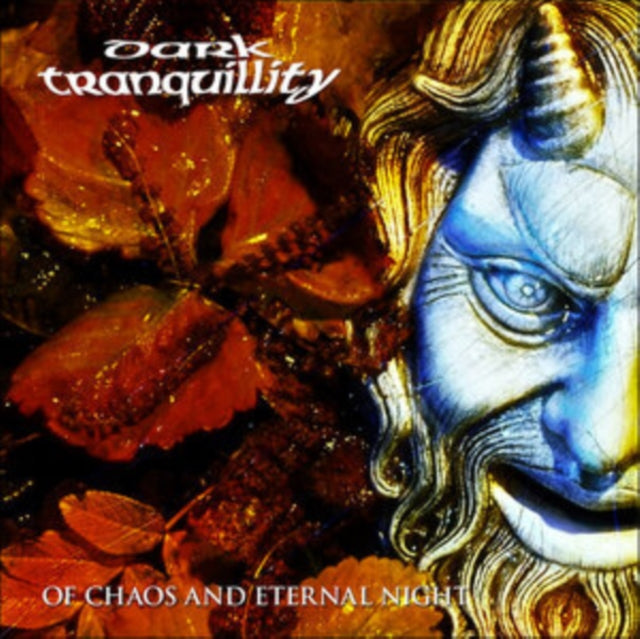 Dark Tranquillity: Of Chaos And Eternal Night (LIMITED EDITION) (Digi) - CD