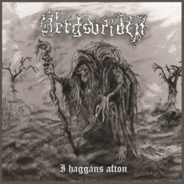 Bergsvriden: I Haggans Afton - CD