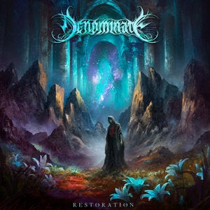 Denominate: Restoration - CD