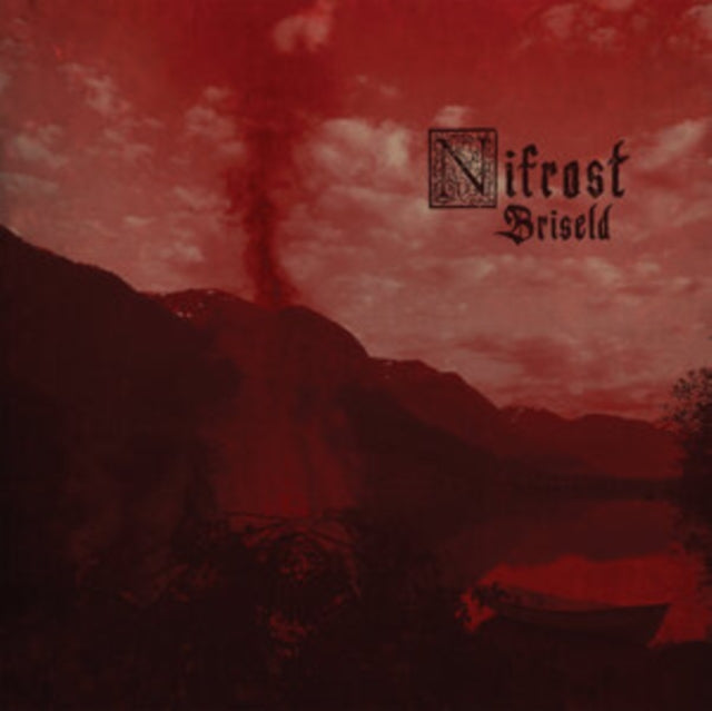 Nifrost: Briseld - CD