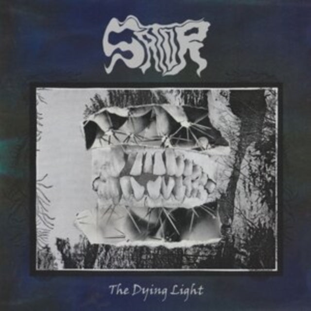 Sator: The Dying Light - CD