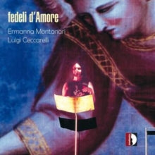 Montonari / Ceccarelli: Fedeli DAmore - CD