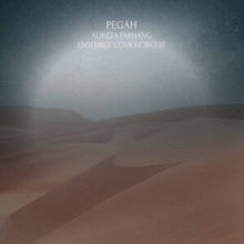 Ensemble Court-circuit: Alireza Fahrang: Pegah - CD