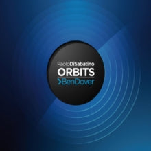 Paolo di Sabatino & Ben Dover: Orbits - CD