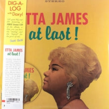 Country Westerns: At Last! - Vinyl
