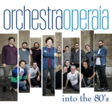 Massimo Nunzi & Orchestra Operaia: Into The 80S - CD