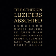 Tele.S.Therion: Luzifers Abschied - CD