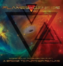Flames of Genesis: A Bridge To Further Realms - CD