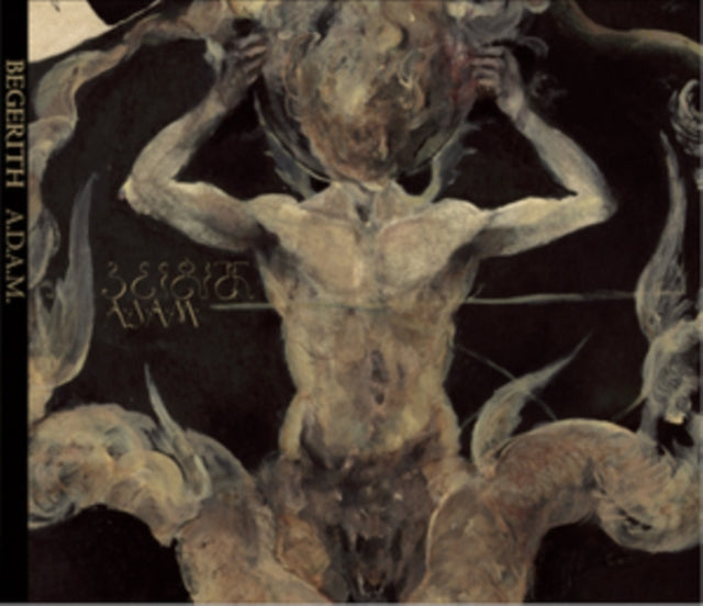 Begerith: A.D.A.M. - Vinyl